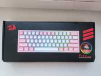 Механічна клавіатура Redragon FIZZ K617 60