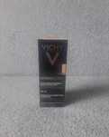 Nowy podkład Vichy Dermablend nr.15 Opal