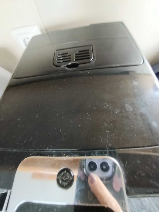 Maquina de café automática Délongui