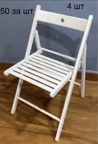 Krzesło Ikea 4 szt s
