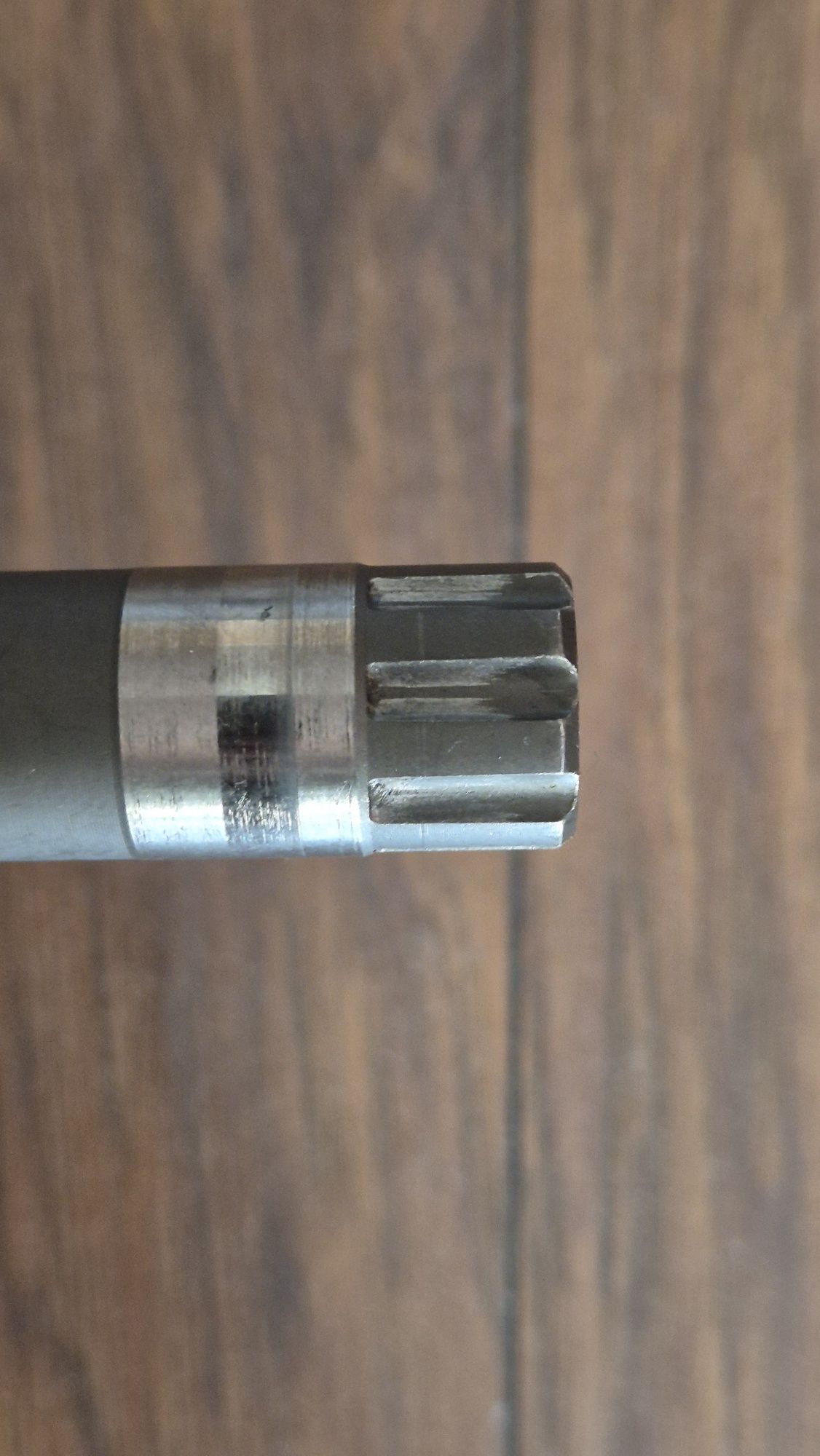 Korba FSA Omega MegaExo 19mm 48/32T