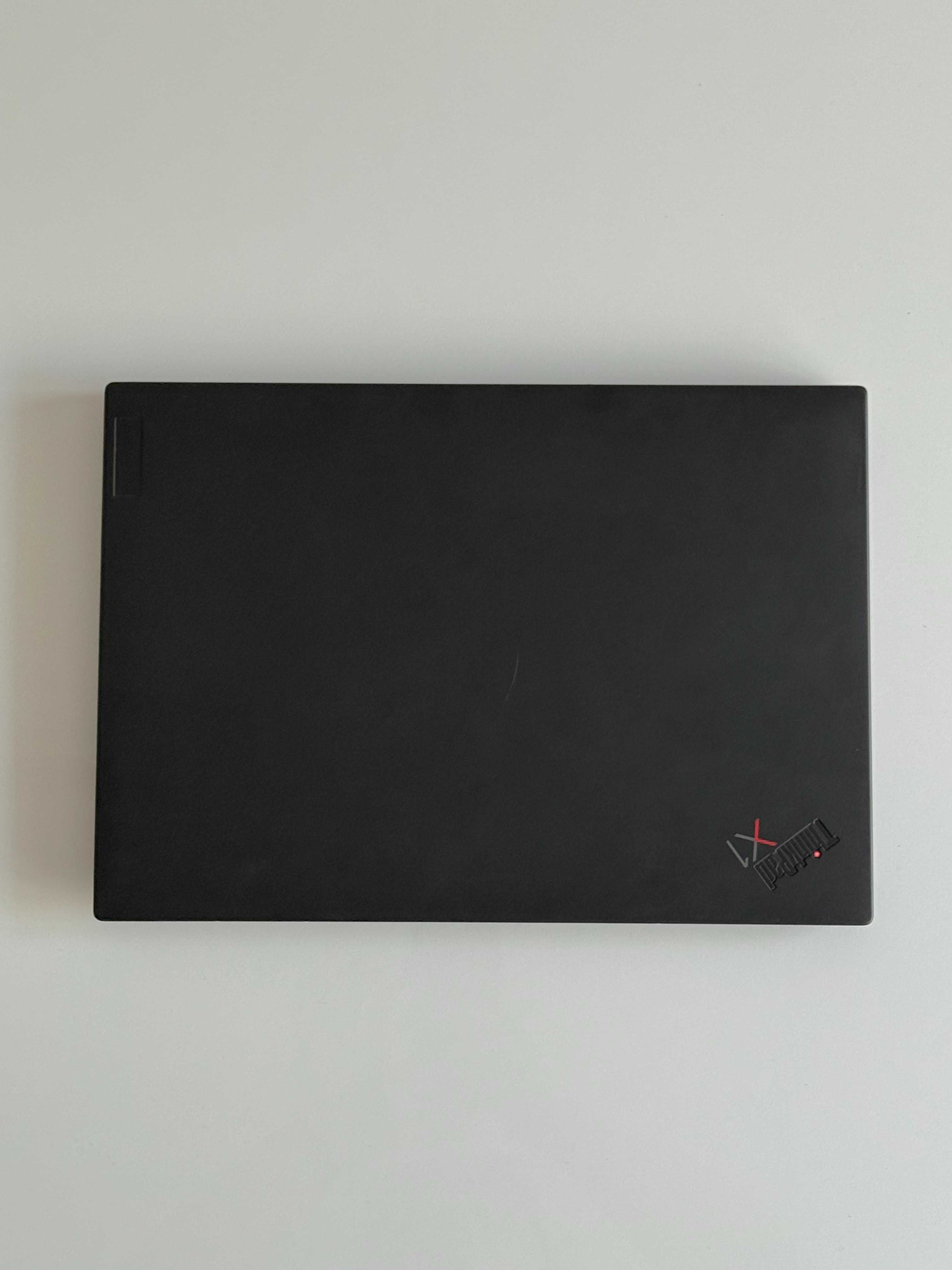 Lenovo ThinkPad X1 Carbon gen 9 i5 11gen 16GB 1TB DOTYK LTE GWARANCJA