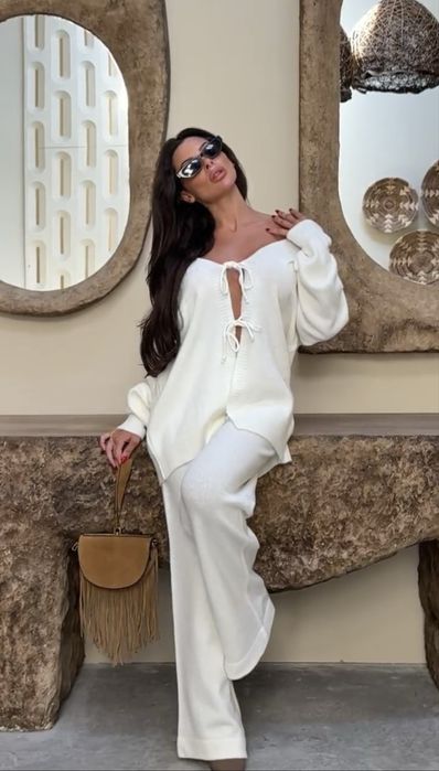 Элегантный костюм двойка