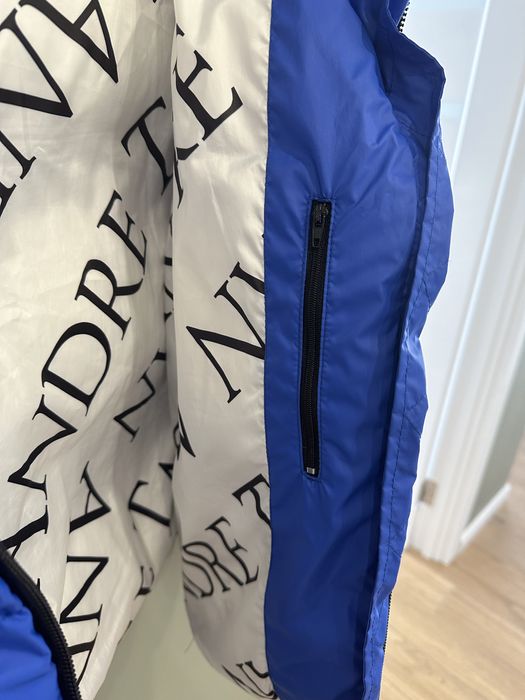 Жіноча куртка Andre Tan