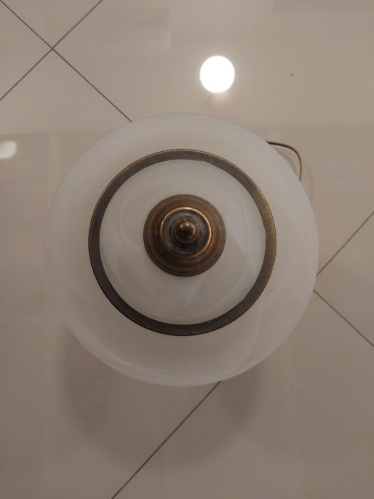 Lampka nocna polski producent