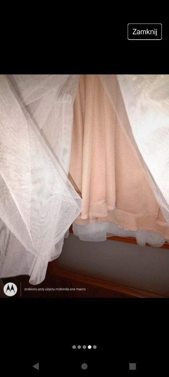 Sukienka na ślub, ślub cywilny inne uroczystości