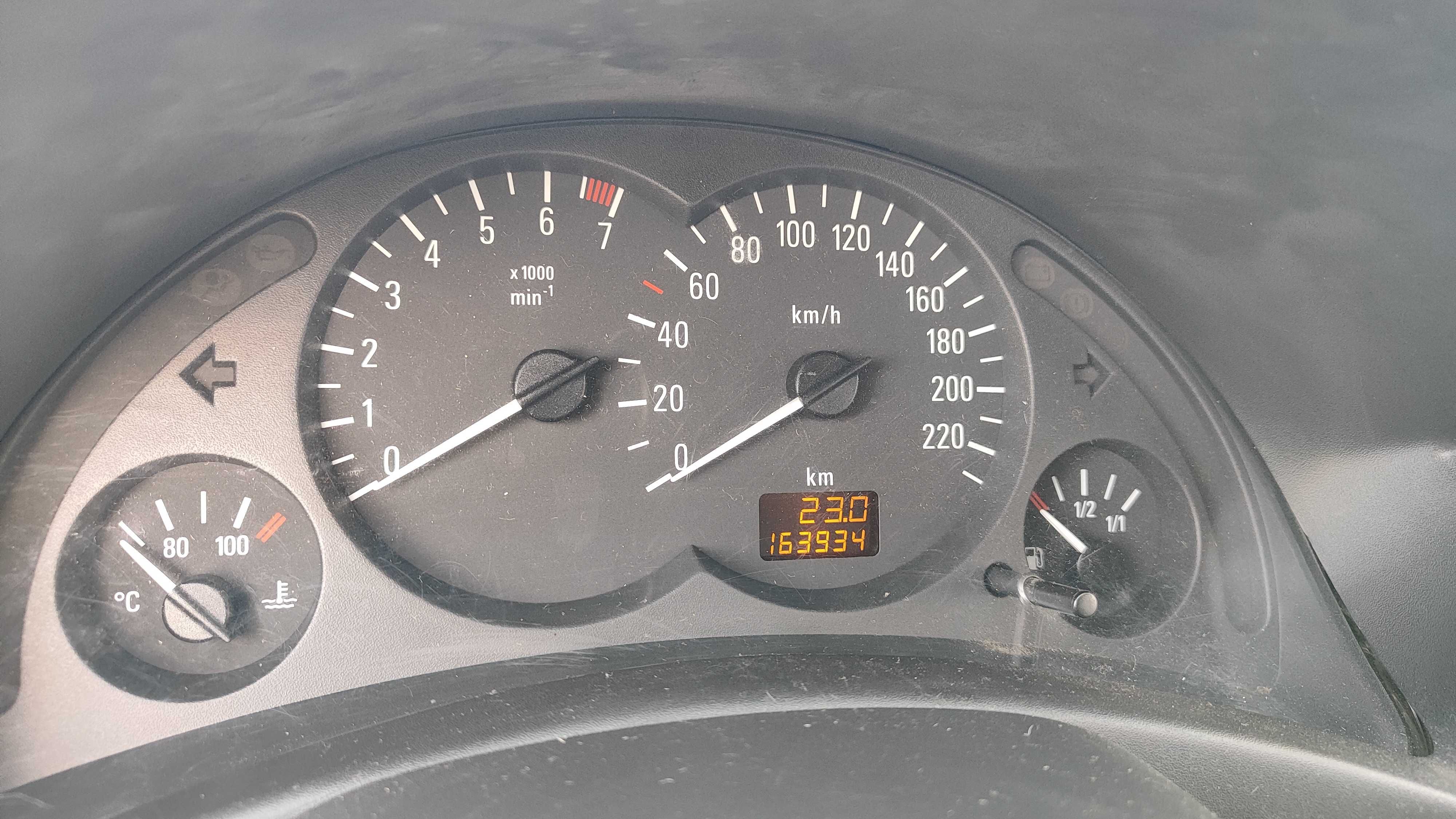 Opel Corsa C 1.0 2003