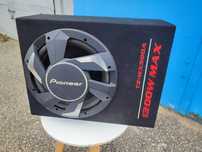 Pioneer Ts-WX300A 1300W MAX