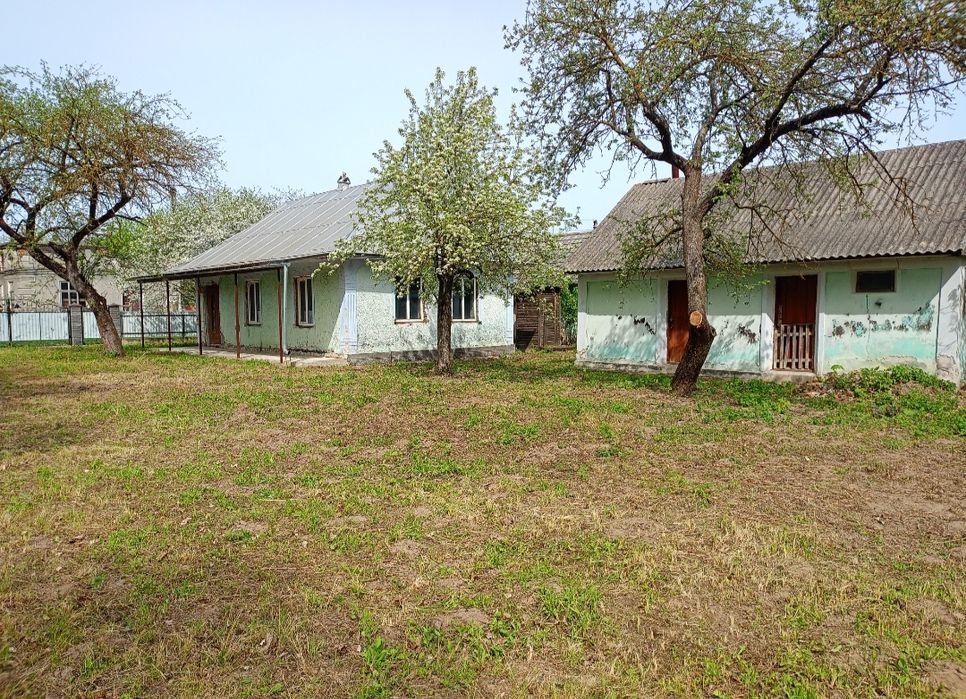 Продам Будинок...