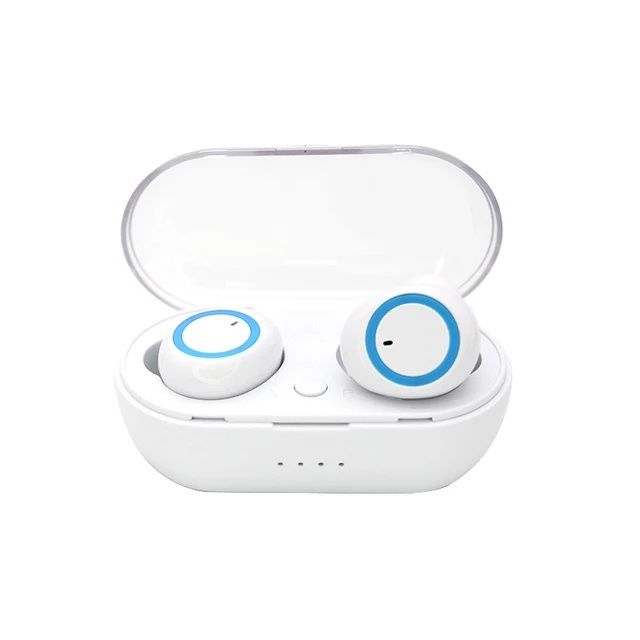 Nowe słuchawki bezprzewodowe TWS Y50