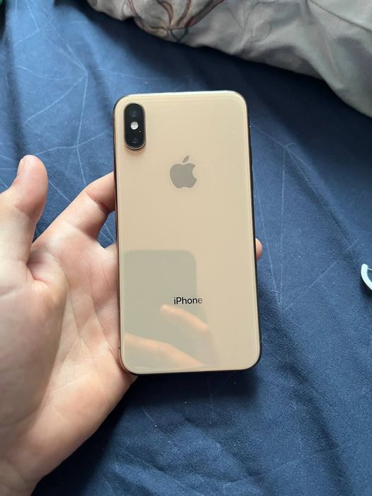 IPhone Xs (64gb) ІДЕАЛ!