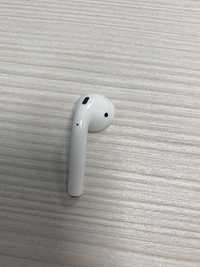 Правий навушник Airpods 2 покоління Orig