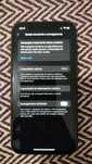 Vendo iPhone 11 64 gb bateria 100%