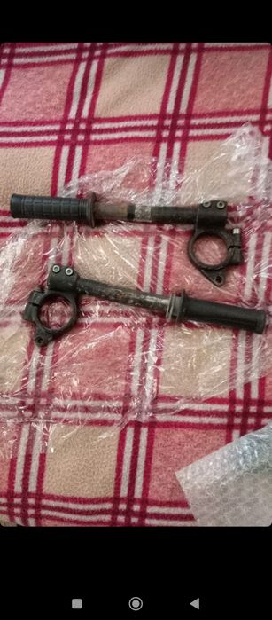 Сузукі катана 750 розбір