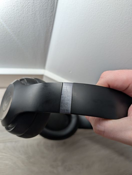 Dr Dre Beats Studio Pro Black Sandstone Оригінал