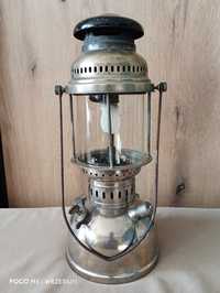 Cisnieniowa lampa naftowa Radius jak Petromax