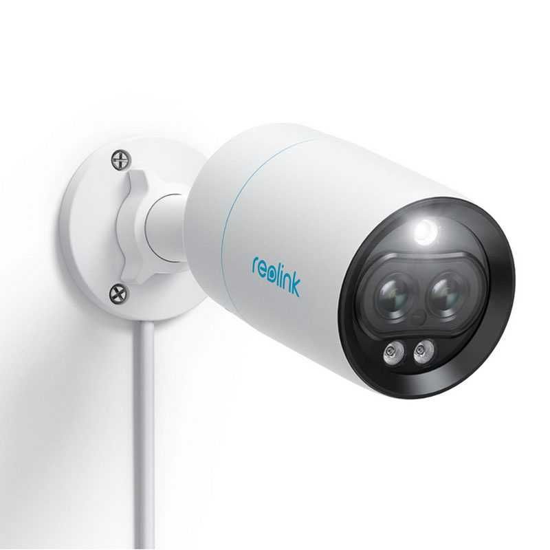 IP камера Reolink RLC-81MA 8Mp
