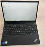 Lenovo L15 como novo