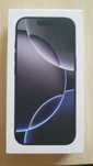 Iphone 16 pro 256gb