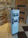 Magazyn energii bateria 400V 130ah 50KWH pylontech BYD