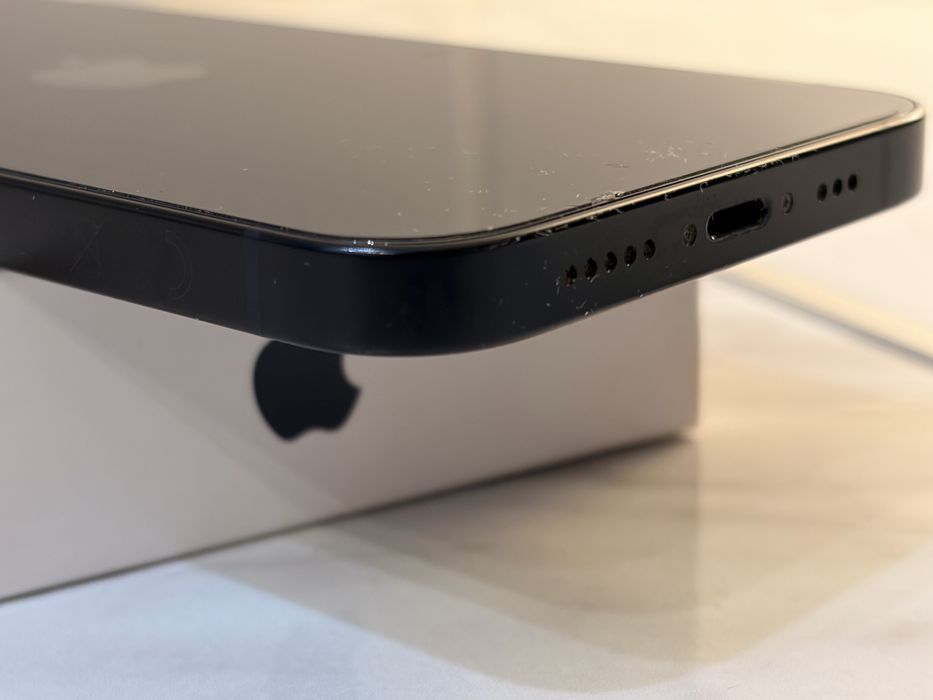 iPhone 14 128GB CZARNY