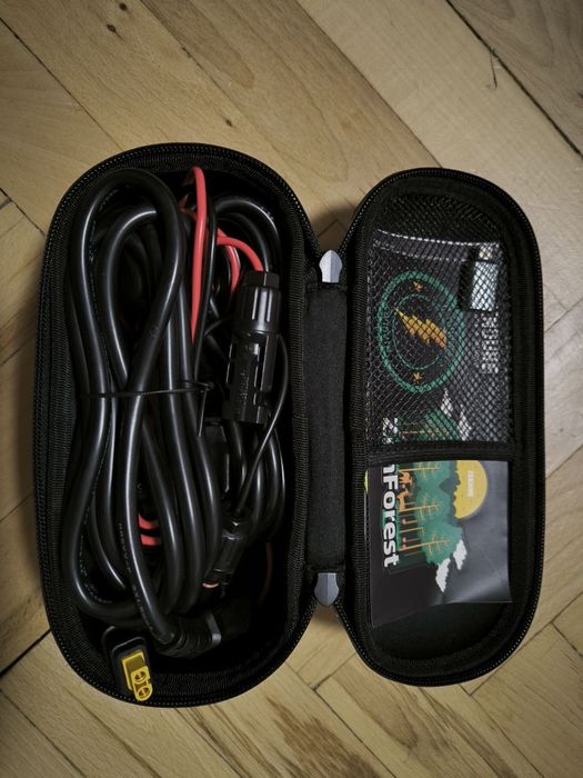 Зарядна станція Zendure SuperBase Pro 1500 2000 W, 1440 Wh Grey