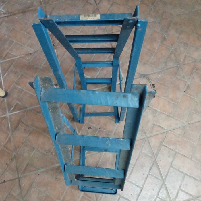 Grades para usos diversos