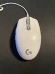 Myszka Logitech G102