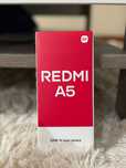SMARTPHONE Redmi A5 128gb
