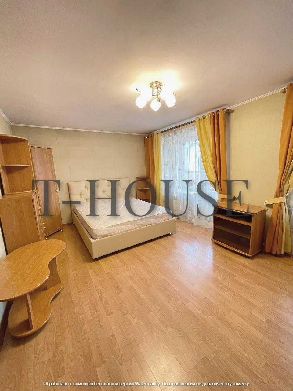 1-квартира, Позняки, Осокорки, вул.  Княжий Затон буд.14В,