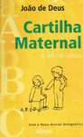 9141

Cartilha maternal
João de Deus