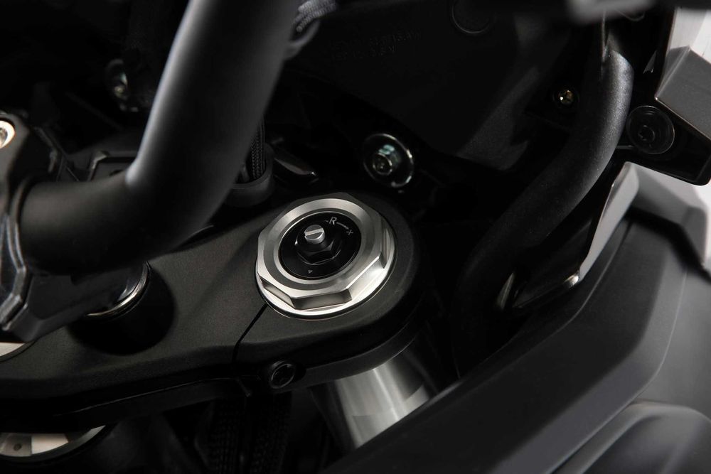 QJ MOTOR SRT 900S e SX