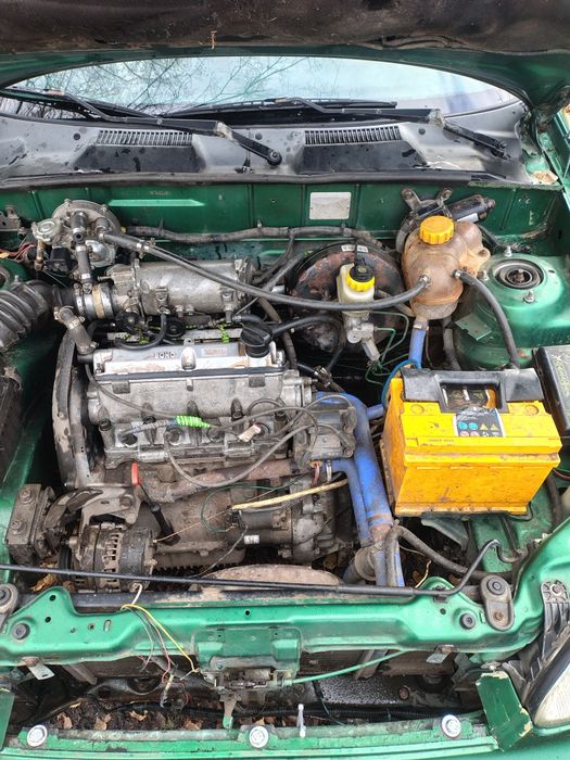 Део Сенс  по т.п