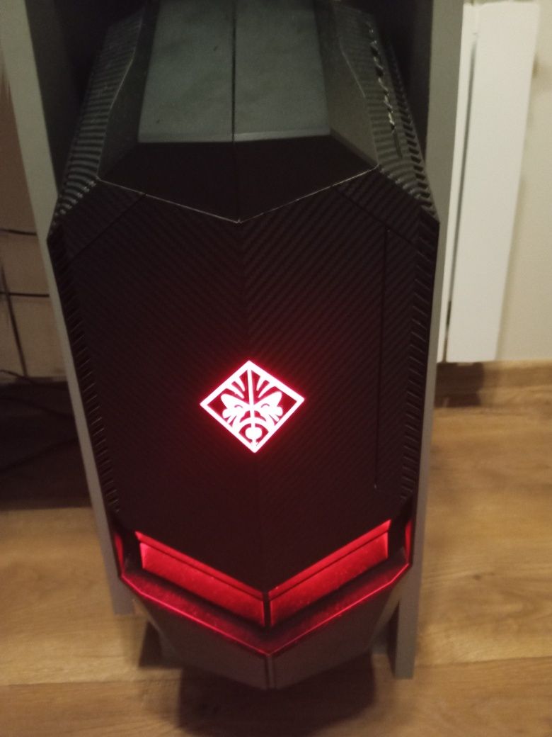 Sprzedam komputer HP OMEN