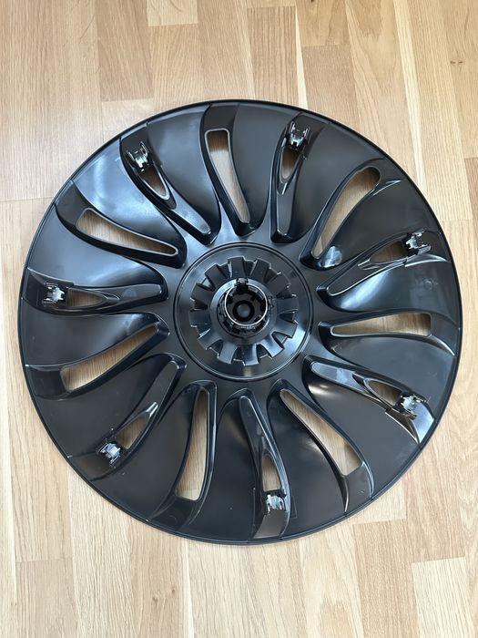 Ковпаки r19 Tesla Y ковпак тесла у колісні накладки performance