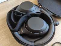 Słuchawki Bluetooth Sony WH-1000XM4