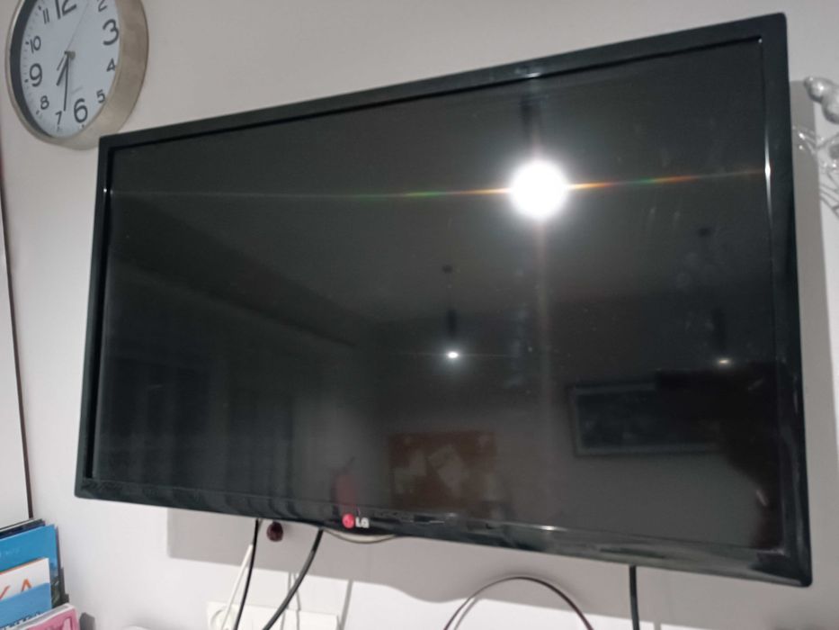 Telewizor LG 32 cale