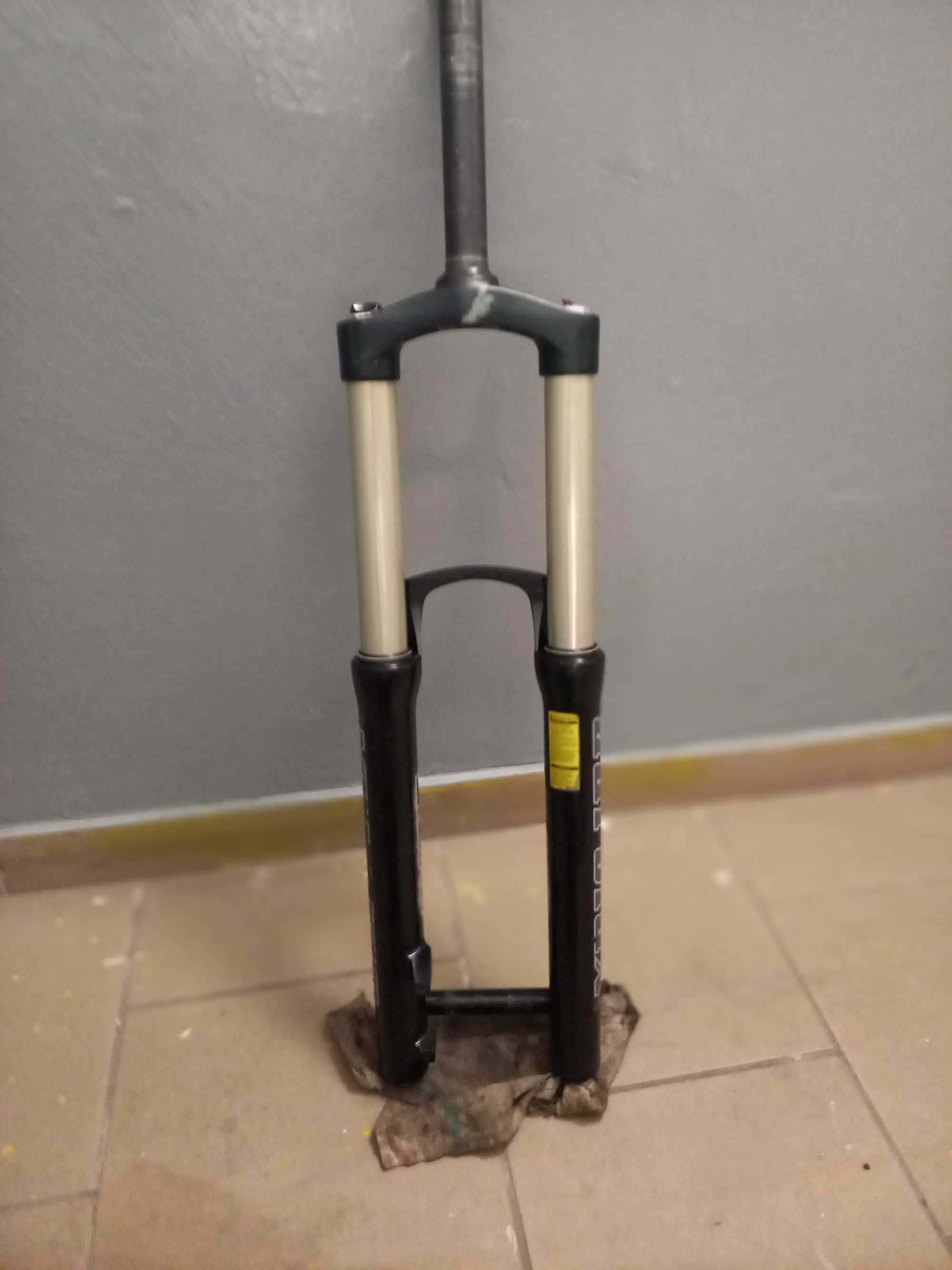 Amortyzator sr suntur durolux