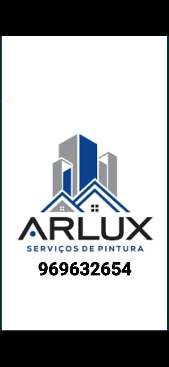 Pintura e remodelação orçamento sem compromisso