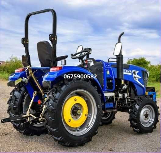 ХІТ продажу! ЗНИЖКИ на техніку Сервіс Трактор Кентавр F404 XU
