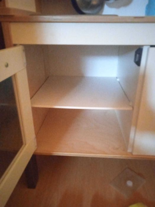 Cozinha ikea crianca em bom estado