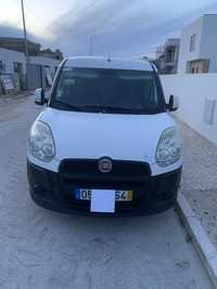 Vende se Fiat Doblo Maxi e Fiat Doblo 1.3 cdti