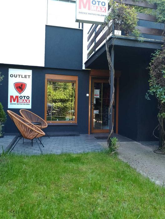 Held Heydem kurtka motocyklowa skórzana roz 52