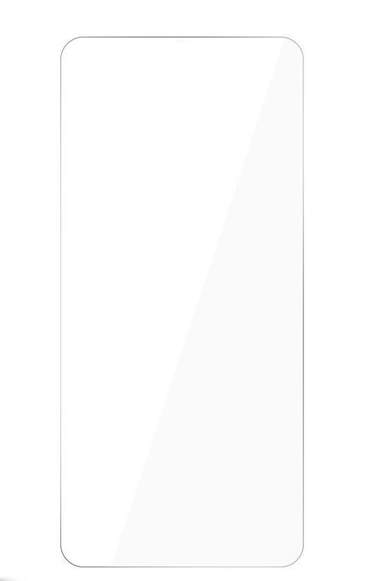 Szkło Hartowane Płaskie 9H Do Realme 8 / 8 Pro