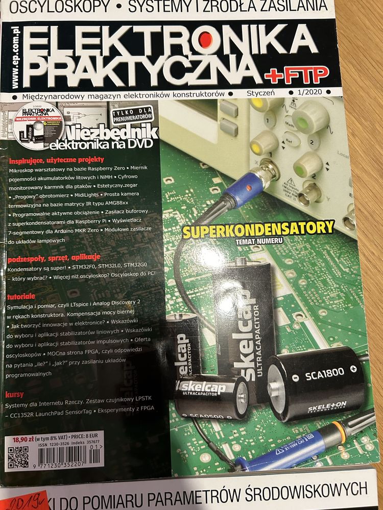 Elektronika praktyczna