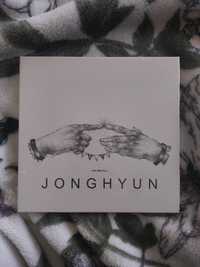 Shinee Jonghyun Story op 1 cd