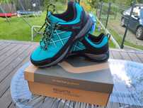 Buty trekkingowe Regatta Lady Samaris III Low