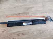 Zestaw do gładzi Solid Nóż 80cm+ uchwyt teleskopowy 1,8m