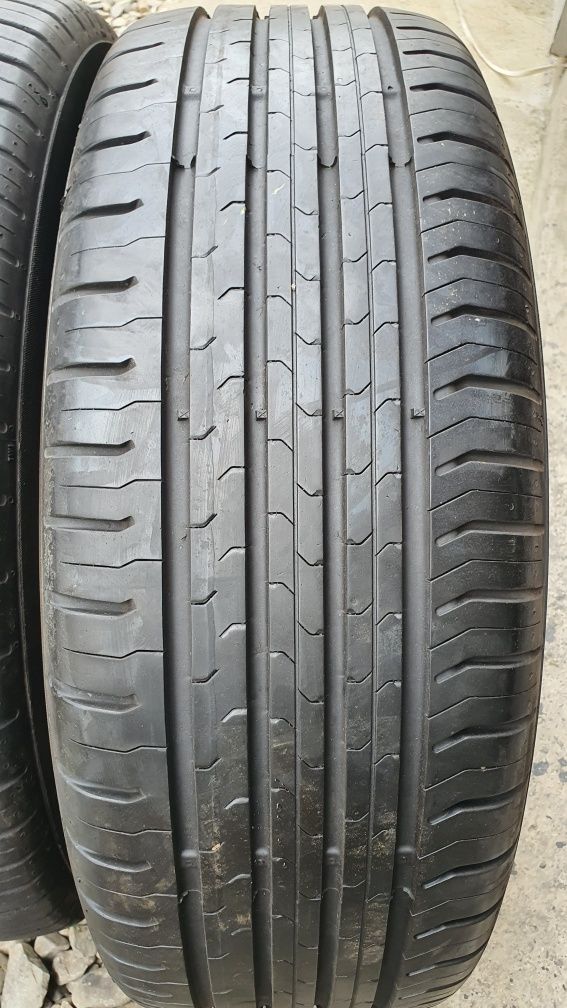 215/60 R17 4шт Continental (Континенталь) Авторезина, шини.
