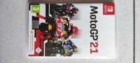 Jogo Moto GP 21-Nintendo Switch